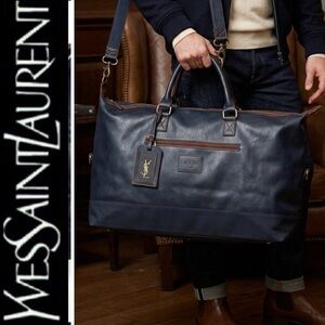 🆕 YSL Opium Duffle Weekender
